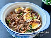 Gambar glass noodle