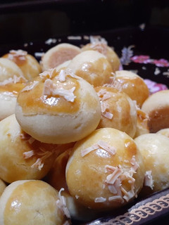 Foto resep Nastar keju lumer