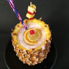 A picture of Tropical Pina Colada Twist.