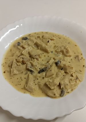 Foto principal de Heura al queso