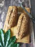 Multigrain Bread