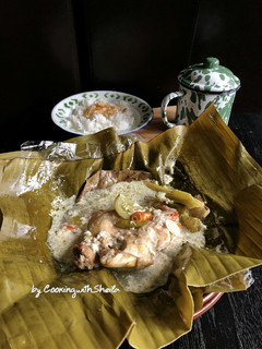 Foto resep Ayam Garang Asem Bersantan