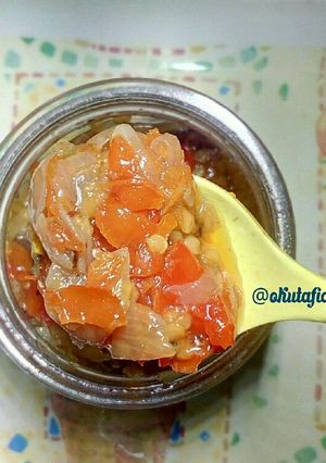 Foto resep Sambal Bawang