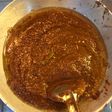 Bumbu sate / sambal kacang