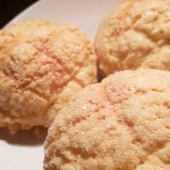 รูปของ Melon Pan