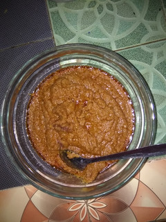 Foto resep Bumbu sate