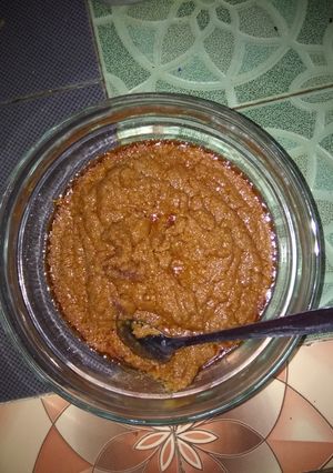 Foto resep Bumbu sate