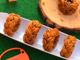 Braided Dublan