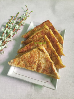 Foto resep Korean Garlic Cheese Toast