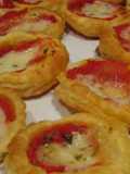 Stuzzichini per le occasioni#CIAKSICUCINA#COOKPAD#