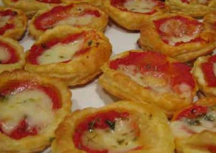 Stuzzichini per le occasioni#CIAKSICUCINA#COOKPAD#