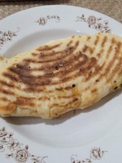 صورة لوصفة فطائر محشية