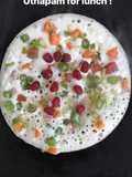 Uttapam