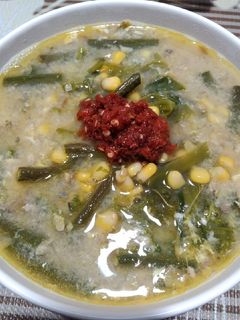 Foto resep Kapurung🤭
