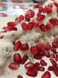 Traditional Chiles en Nogada