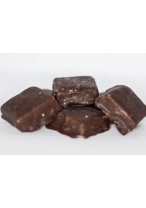 Una foto de Bocaditos de Choco y Coco 🍫🥥
