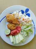 Plato saludable