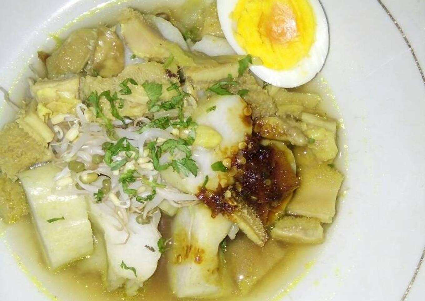 Soto Babat