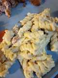 Pasta in Bechamel