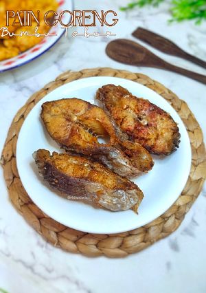 Foto resep Patin Goreng Bumbu Tabur