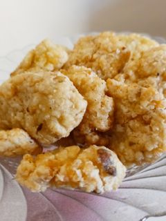 Foto resep Cireng Nasi