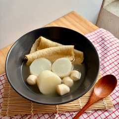 Odeng Ala Lawson রেসিপির প্রধান ছবি