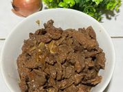 Gambar marinasi bulgogi