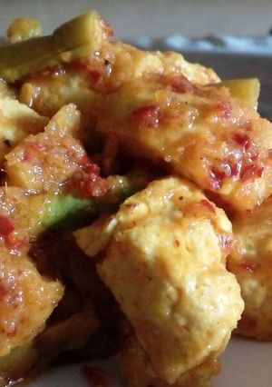 Foto resep Sambal Goreng
