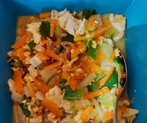 Cara Cepat Orak Arik Idola Paling Enak