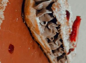 Una foto de Eclair París 😋