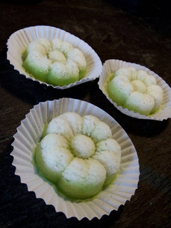 Foto resep Putu Ayu