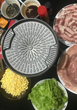 Foto resep Saus bumbu Bbq di rumah
