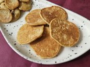 صورة لـ صحي pancake