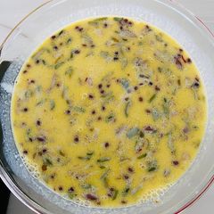 A picture of Dudh paak.