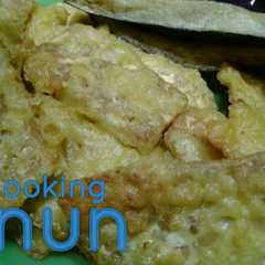 Tempe Mendoan Gurih রেসিপির প্রধান ছবি
