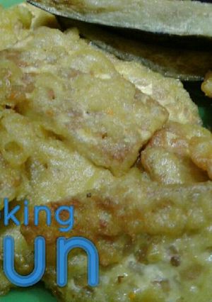 Foto resep Tempe Mendoan Gurih