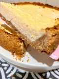 Tarta de Ricota