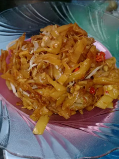 Foto resep Kwetiau goreng mantap