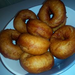 A picture of Funkaso.