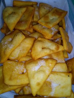 Una foto de Tortas Fritas 🇦🇷❤️