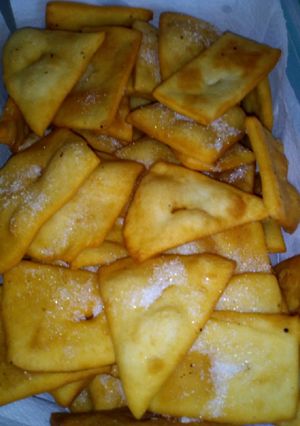 Una foto de Tortas Fritas 🇦🇷❤️