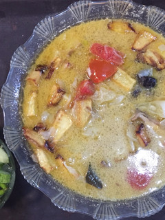 Foto resep Soto betawi kuah santan