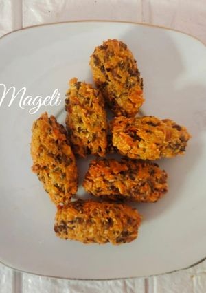 Foto resep Mageli