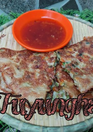 Foto resep Fuyunghay Sederhana