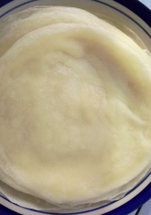 Foto resep Kulit risol
