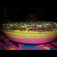 รูปของ Puding jagung vla doger yummy