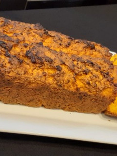 Una foto de Pan de zanahorias 🍞🥕😋