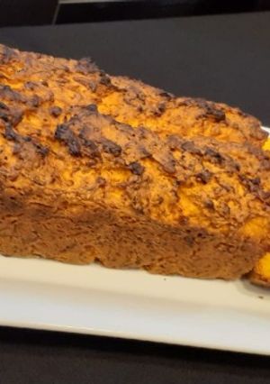 Una foto de Pan de zanahorias 🍞🥕😋