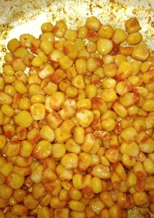 صورة لوصفة ذره على طريقتي