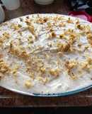 Postre Helado Dulce de Leche